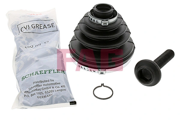 Bellow Kit, drive shaft